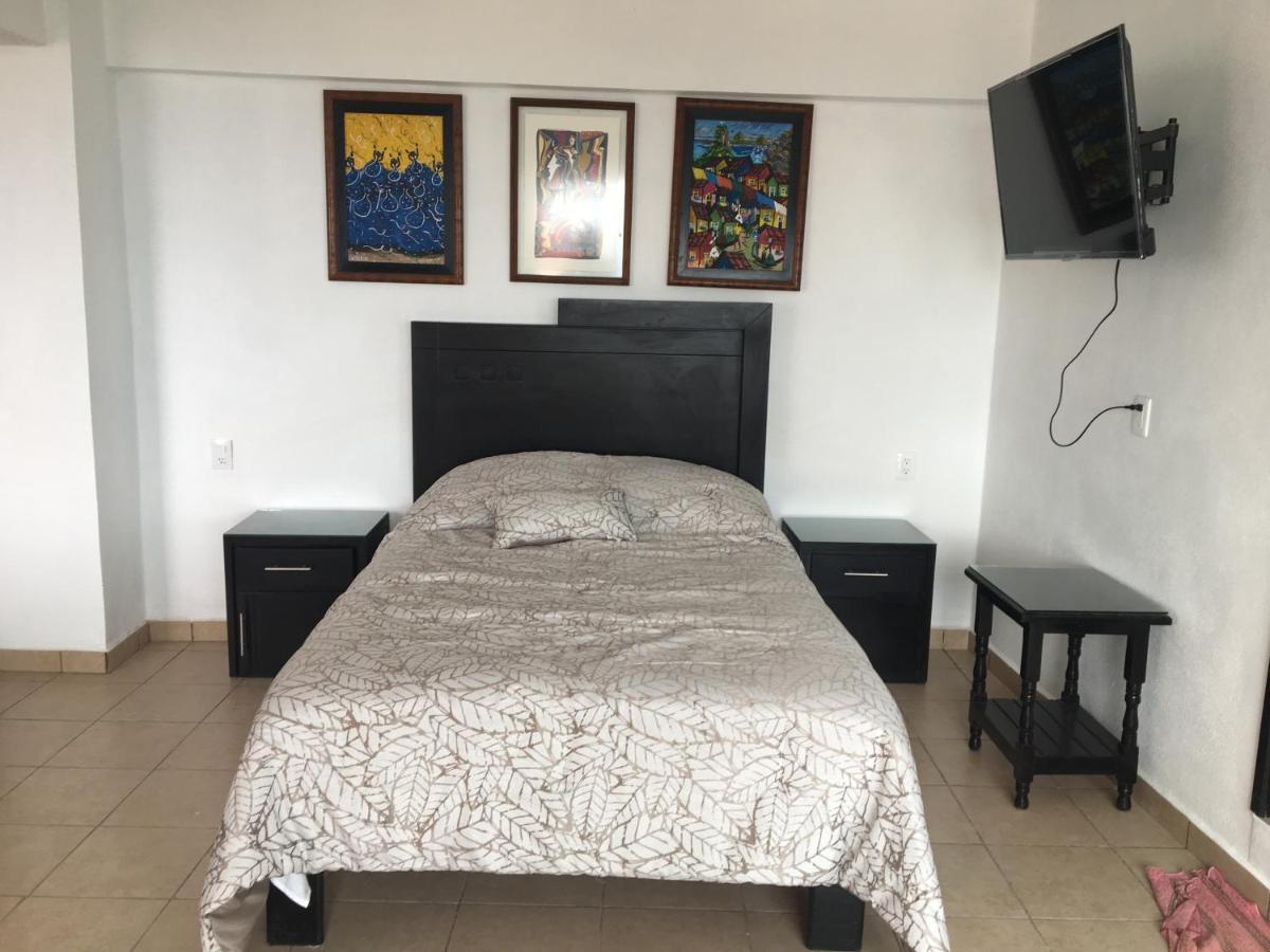 Casa Vista Hermosa De Taxco ภายนอก รูปภาพ