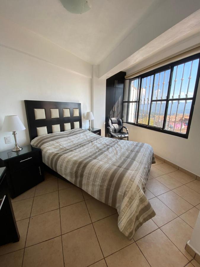 Casa Vista Hermosa De Taxco ภายนอก รูปภาพ
